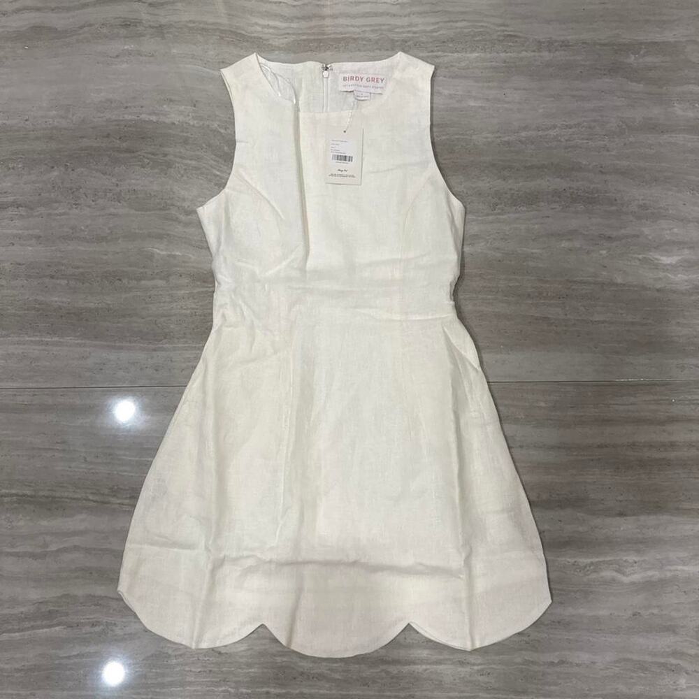 Birdy grey margot dress
